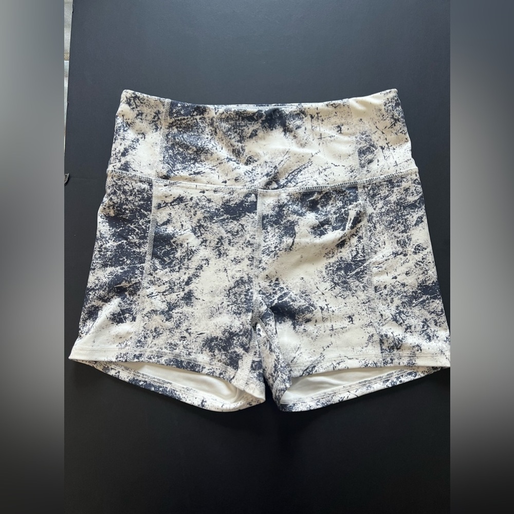 Jessica Simpson Activewear Shorts Size M